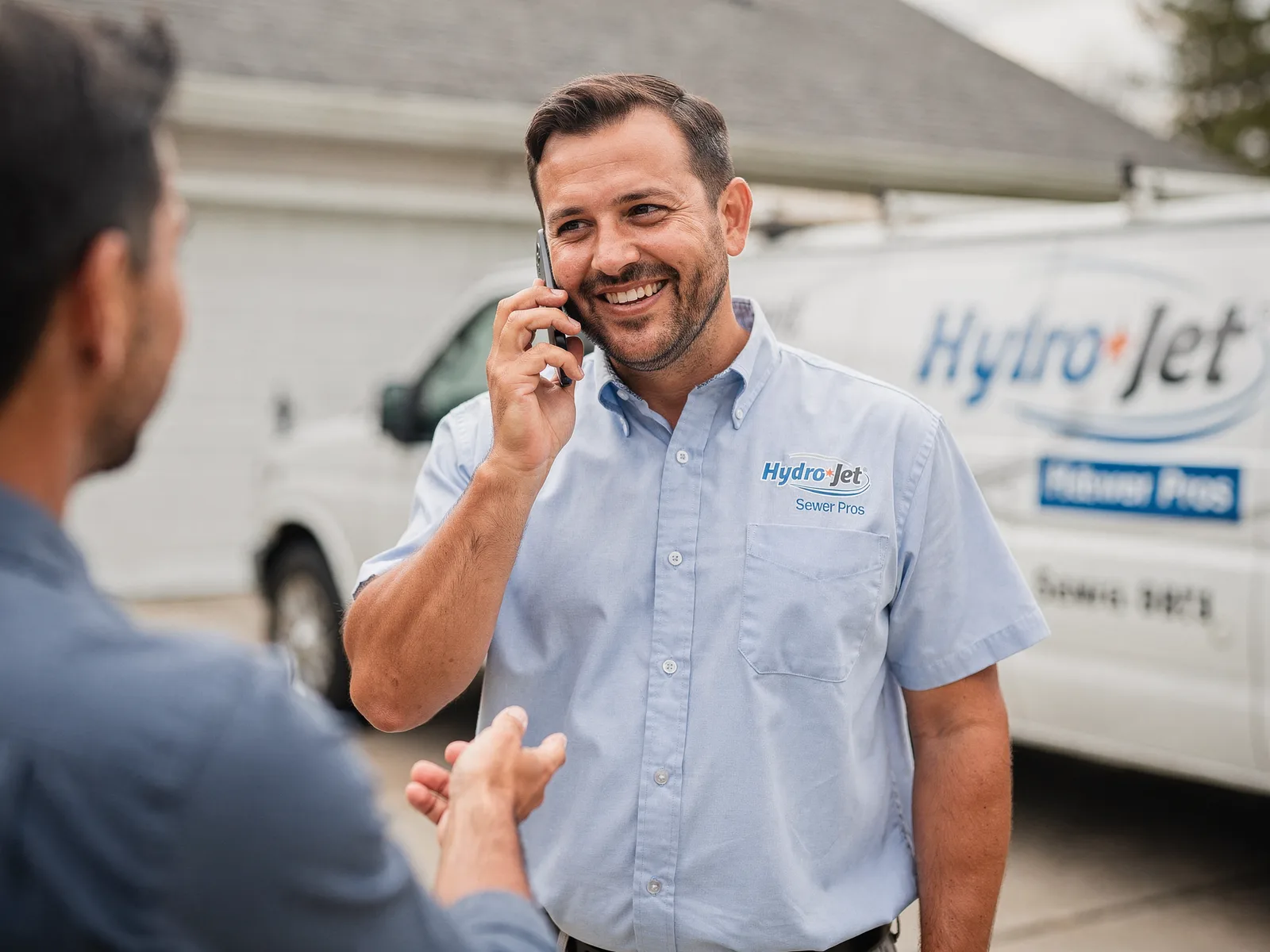 Hydro Jetting Toledo, OH FAQs